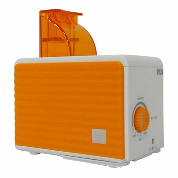 Topdoc Portable Humidifier - Orange & White TO130713